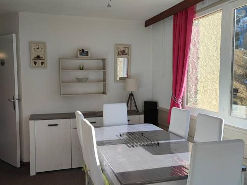 Appartement Les Orres, 2 pièces, 6 personnes - FR-1-322-240