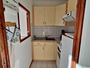 Appartement Les Orres, 2 pièces, 6 personnes - FR-1-322-240