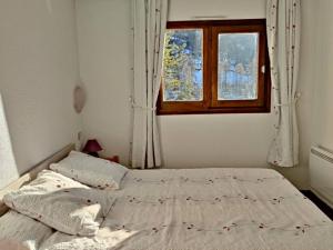 Appartement Les Orres, 2 pièces, 6 personnes - FR-1-322-240