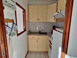 Appartement Appartement Les Orres, 2 pièces, 6 personnes - FR-1-322-240 Le Belvedere NÂ°105 - Chemin Du Grand Corbeau - 05200 Les Orres Provence-Alpes-Côte d\'Azur