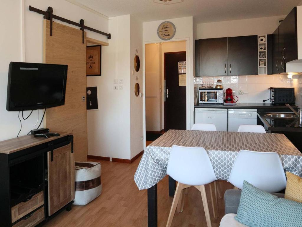 Appartement Les Orres, 2 pièces, 6 personnes - FR-1-322-278 La Combe D Or N°101 - Chemin De Pra Paisset -, 05200 Les Orres