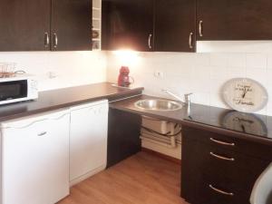 Appartement Les Orres, 2 pièces, 6 personnes - FR-1-322-278