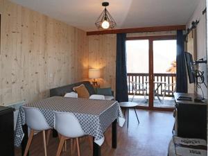 Appartement Appartement Les Orres, 2 pièces, 6 personnes - FR-1-322-278 La Combe D Or N°101 - Chemin De Pra Paisset - 05200 Les Orres Provence-Alpes-Côte d\'Azur