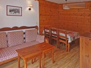 Appartement Les Orres, 2 pièces, 6 personnes - FR-1-322-300