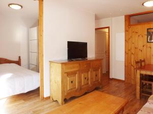 Appartement Les Orres, 2 pièces, 6 personnes - FR-1-322-302