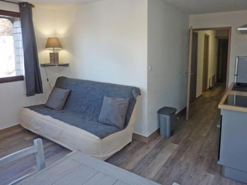 Appartement Les Orres, 2 pièces, 6 personnes - FR-1-322-311