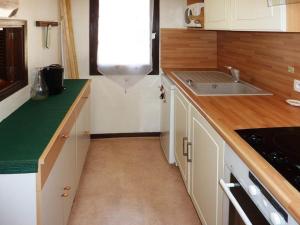 Appartement Les Orres, 2 pièces, 6 personnes - FR-1-322-328