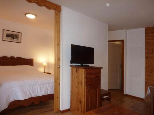 Appartement Les Orres, 2 pièces, 6 personnes - FR-1-322-333