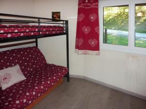 Appartement Les Orres, 2 pièces, 6 personnes - FR-1-322-340