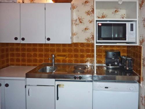 Appartement Les Orres, 2 pièces, 6 personnes - FR-1-322-349