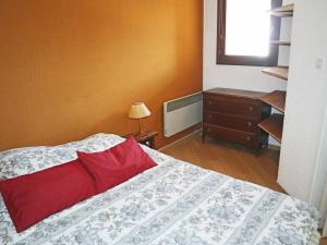 Appartement Les Orres, 2 pièces, 6 personnes - FR-1-322-349