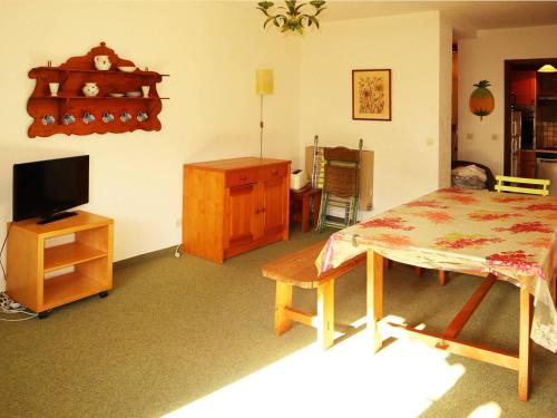 Appartement Les Orres, 2 pièces, 6 personnes - FR-1-322-361