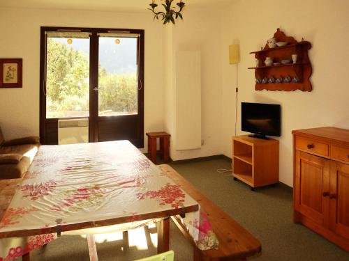 Appartement Les Orres, 2 pièces, 6 personnes - FR-1-322-361