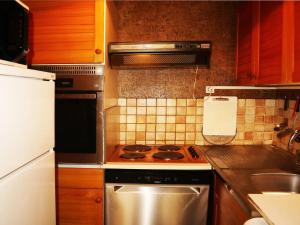 Appartement Les Orres, 2 pièces, 6 personnes - FR-1-322-361