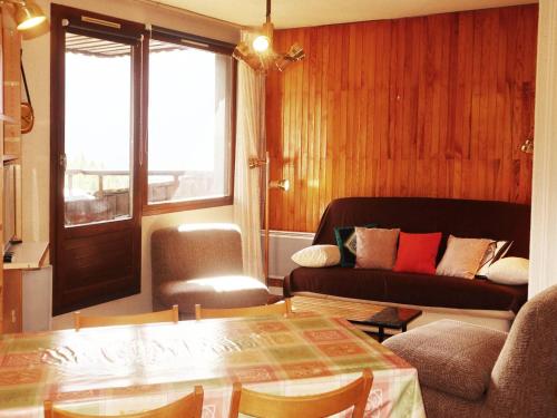 Appartement Les Orres, 2 pièces, 6 personnes - FR-1-322-362