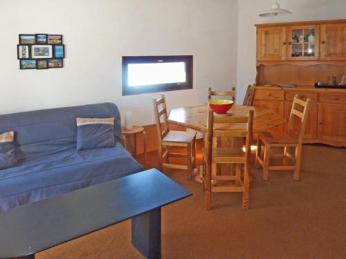 Appartement Les Orres, 2 pièces, 6 personnes - FR-1-322-371