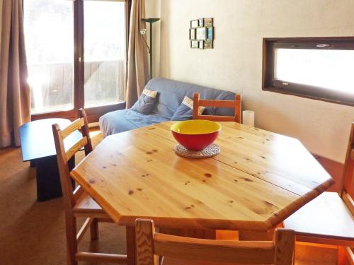 Appartement Les Orres, 2 pièces, 6 personnes - FR-1-322-371