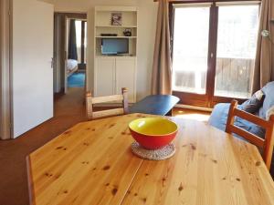 Appartement Les Orres, 2 pièces, 6 personnes - FR-1-322-371