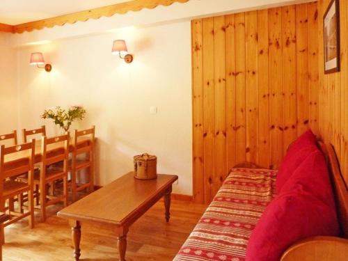 Appartement Les Orres, 2 pièces, 6 personnes - FR-1-322-372