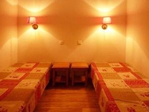 Appartement Les Orres, 2 pièces, 6 personnes - FR-1-322-372