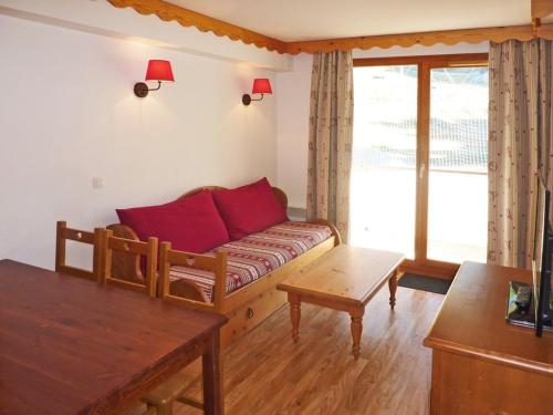 Appartement Les Orres, 2 pièces, 6 personnes - FR-1-322-382