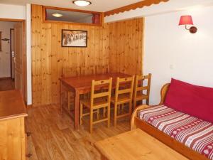 Appartement Les Orres, 2 pièces, 6 personnes - FR-1-322-382