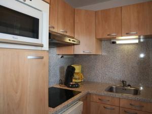 Appartement Les Orres, 2 pièces, 6 personnes - FR-1-322-384