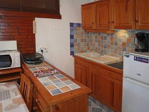 Appartement Les Orres, 2 pièces, 6 personnes - FR-1-322-420
