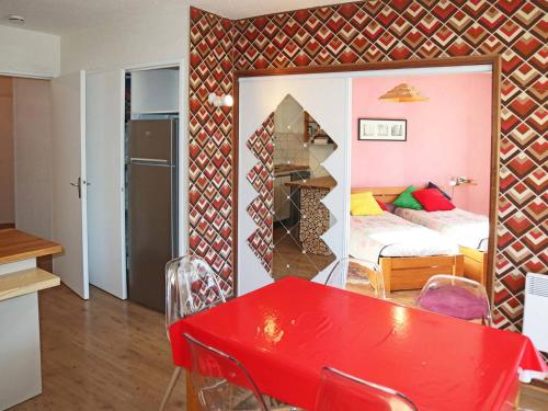 Appartement Les Orres, 2 pièces, 6 personnes - FR-1-322-43