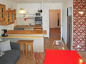 Appartement Les Orres, 2 pièces, 6 personnes - FR-1-322-43