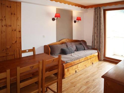 Appartement Les Orres, 2 pièces, 6 personnes - FR-1-322-438