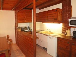 Appartement Les Orres, 2 pièces, 6 personnes - FR-1-322-450