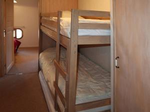 Appartement Les Orres, 2 pièces, 6 personnes - FR-1-322-450