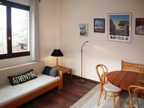 Appartement Les Orres, 2 pièces, 6 personnes - FR-1-322-458