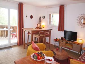 Appartement Les Orres, 2 pièces, 6 personnes - FR-1-322-462