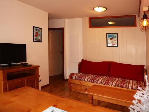 Appartement Les Orres, 2 pièces, 6 personnes - FR-1-322-468