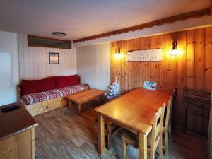 Appartement Les Orres, 2 pièces, 6 personnes - FR-1-322-468