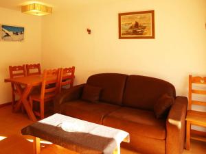Appartement Les Orres, 2 pièces, 6 personnes - FR-1-322-478