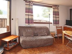 Appartement Les Orres, 2 pièces, 6 personnes - FR-1-322-485