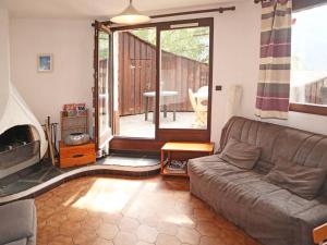 Appartement Appartement Les Orres, 2 pièces, 6 personnes - FR-1-322-485 ROCHE BLANCHE N°17 Chemin de Riou Sec 05200 Les Orres Provence-Alpes-Côte d\'Azur