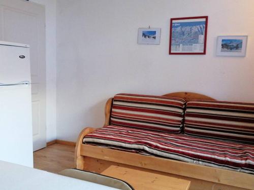 Appartement Les Orres, 2 pièces, 6 personnes - FR-1-322-491