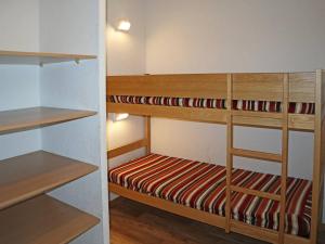 Appartement Les Orres, 2 pièces, 6 personnes - FR-1-322-491