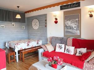 Appartement Les Orres, 2 pièces, 6 personnes - FR-1-322-499