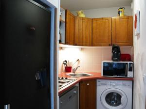 Appartement Les Orres, 2 pièces, 6 personnes - FR-1-322-499