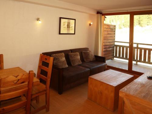 Appartement Les Orres, 2 pièces, 6 personnes - FR-1-322-512