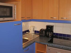 Appartement Les Orres, 2 pièces, 6 personnes - FR-1-322-512