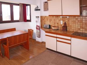 Appartement Les Orres, 2 pièces, 8 personnes - FR-1-322-191