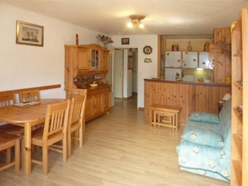 Appartement Les Orres, 2 pièces, 8 personnes - FR-1-322-41
