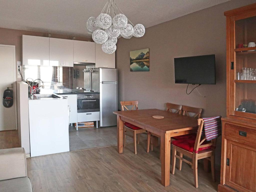 Appartement Les Orres, 2 pièces, 8 personnes - FR-1-322-514 LE SUNNY SNOW N°130 Allée des Chamois, 05200 Les Orres