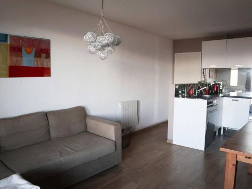 Appartement Les Orres, 2 pièces, 8 personnes - FR-1-322-514